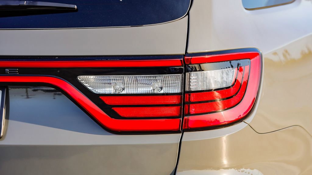 New 2026 Dodge Durango GT image 9