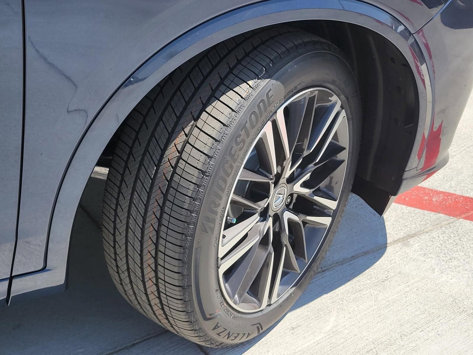 New 2026 Acura MDX SH-AWD w/ Advance Package image 7
