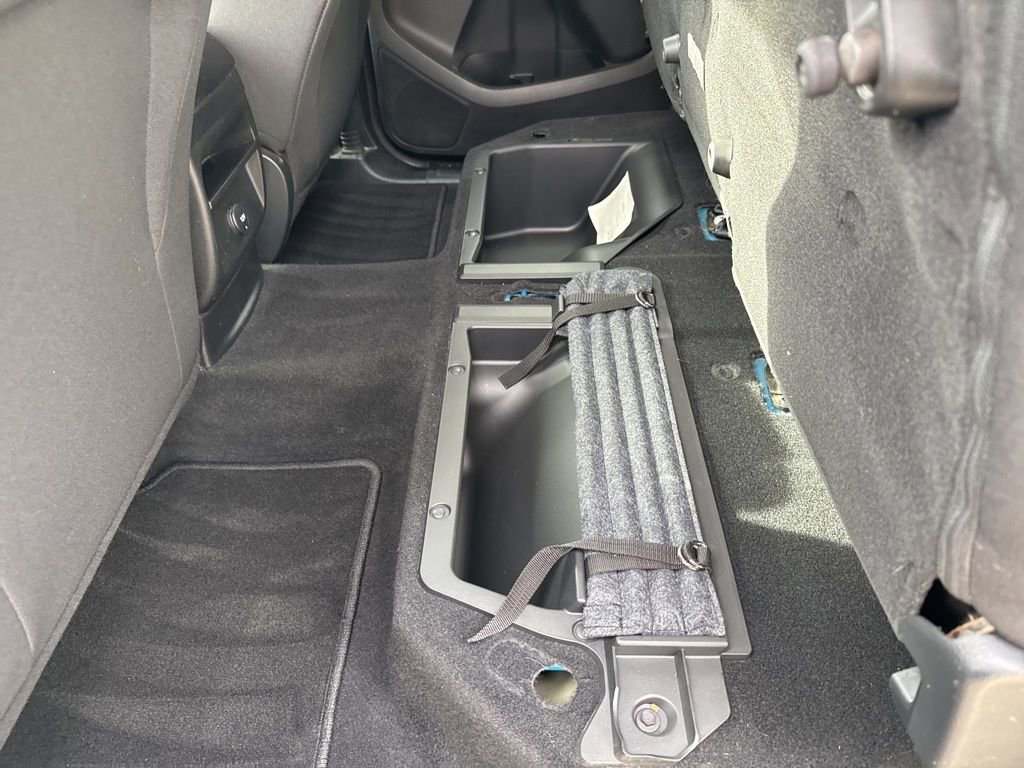 Used 2020 Ford Ranger XL w/ Equipment Group 101A Mid image 13