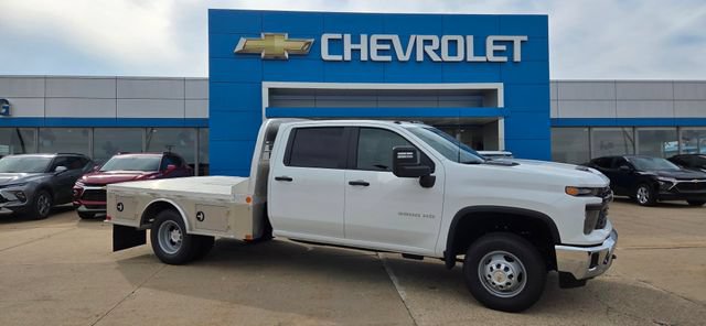 New 2026 Chevrolet Silverado 3500 W/T w/ WT Convenience Package