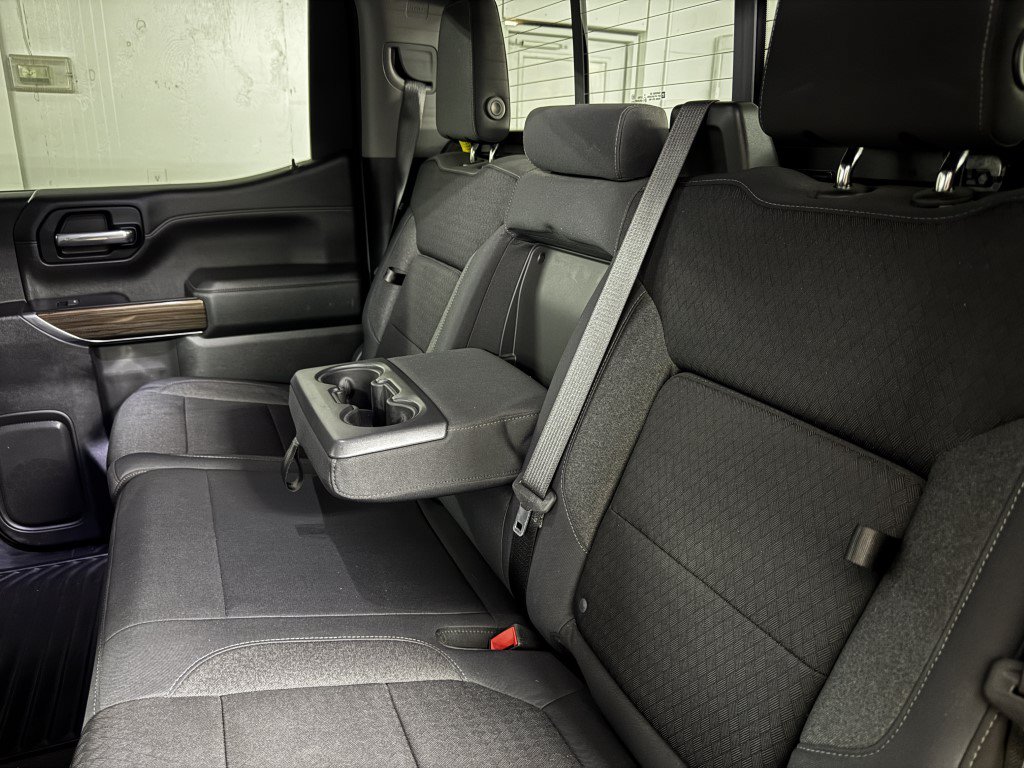 Used 2019 Chevrolet Silverado 1500 RST w/ All-Star Edition AWD/4WD image 57