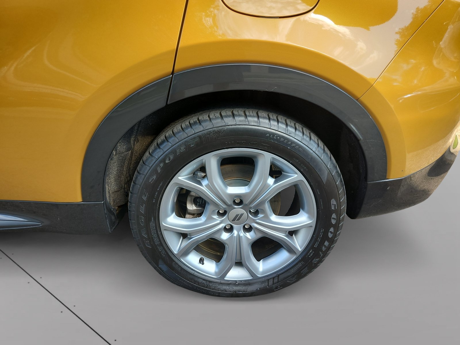 Used 2024 Dodge Hornet R/T AWD/4WD image 15