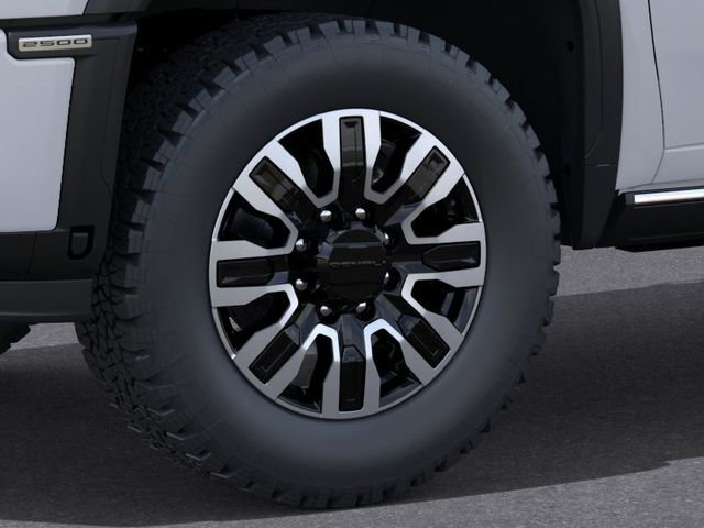 New 2026 GMC Sierra 2500 Denali Ultimate AWD/4WD image 9