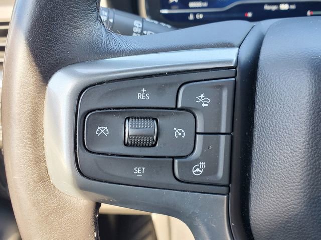 Used 2022 Chevrolet Tahoe LT w/ Luxury Package AWD/4WD image 27