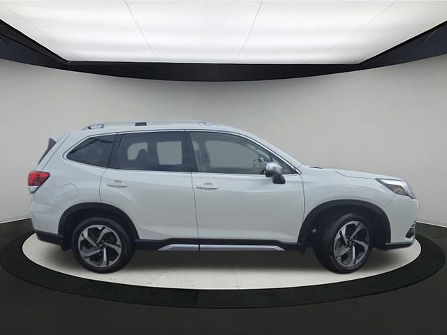 Certified 2023 Subaru Forester Touring image 8