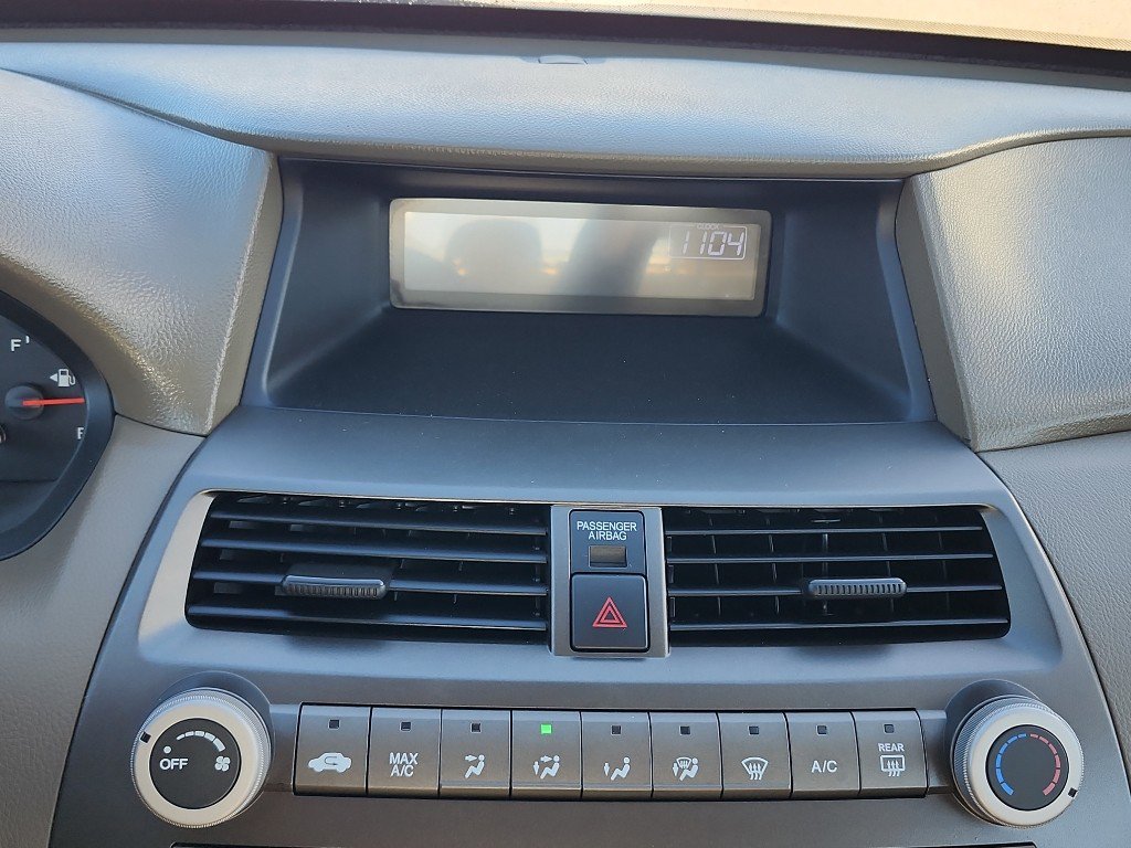 Used 2009 Honda Accord LX-P image 18