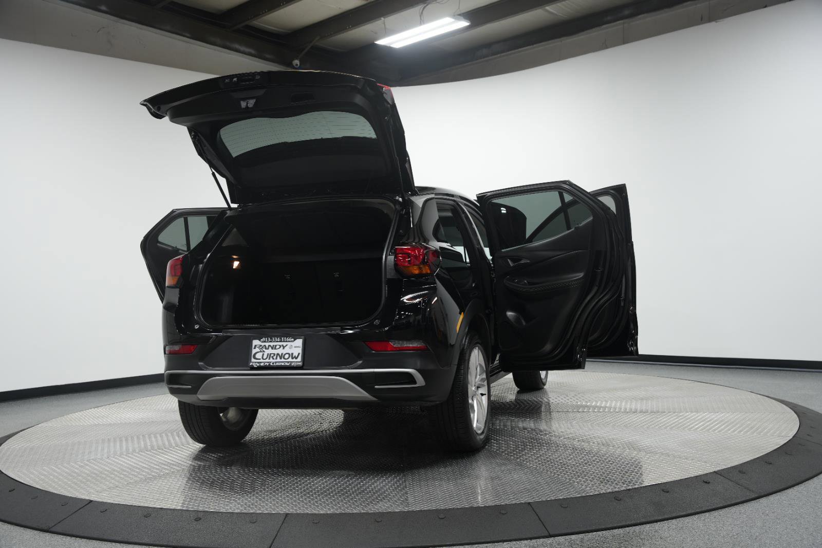 Used 2025 Buick Encore GX Preferred image 11