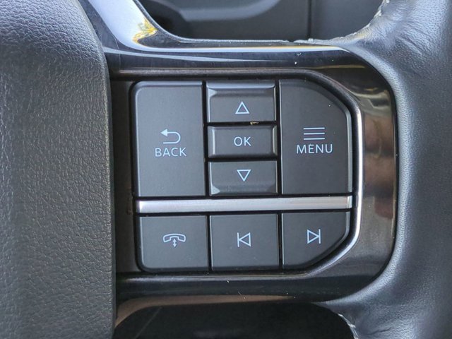 Used 2023 Ford F150 Lightning Platinum image 25