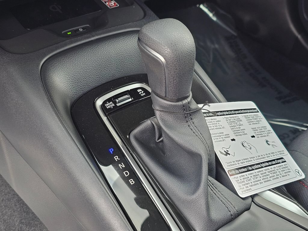 New 2026 Toyota Corolla SE FWD image 30