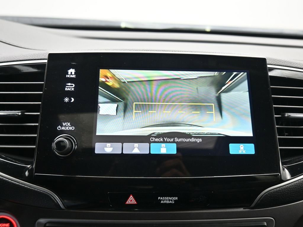Used 2022 Honda Pilot EX-L image 22