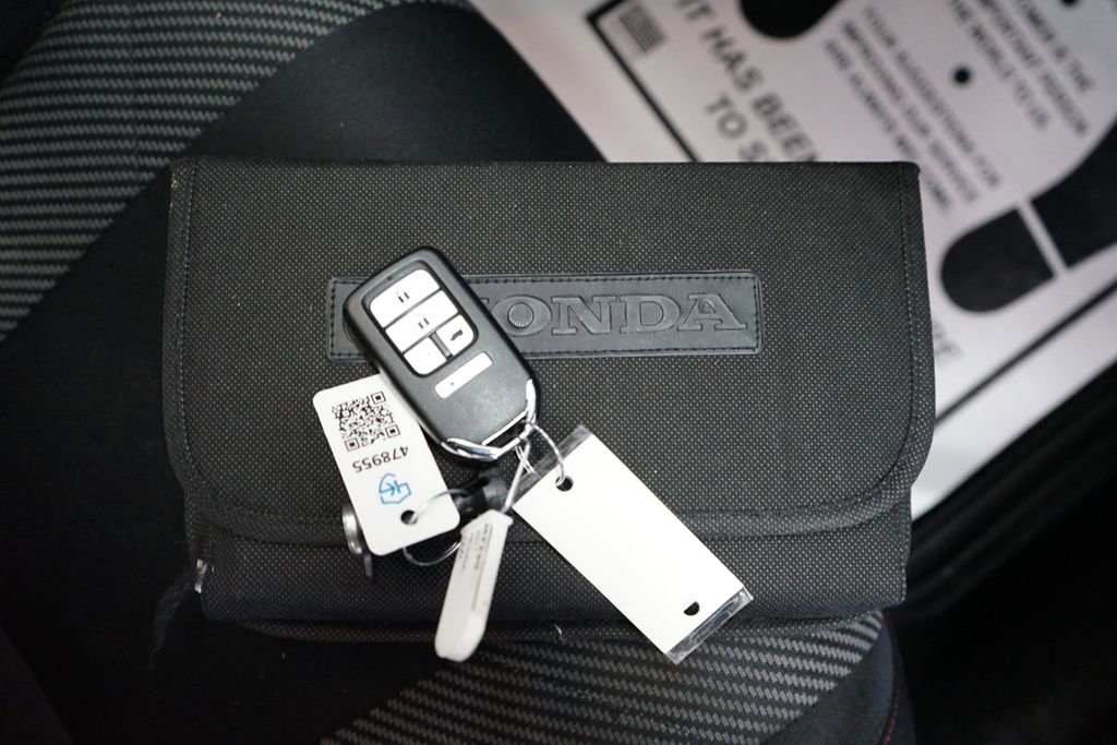 Used 2017 Honda Civic Si image 54