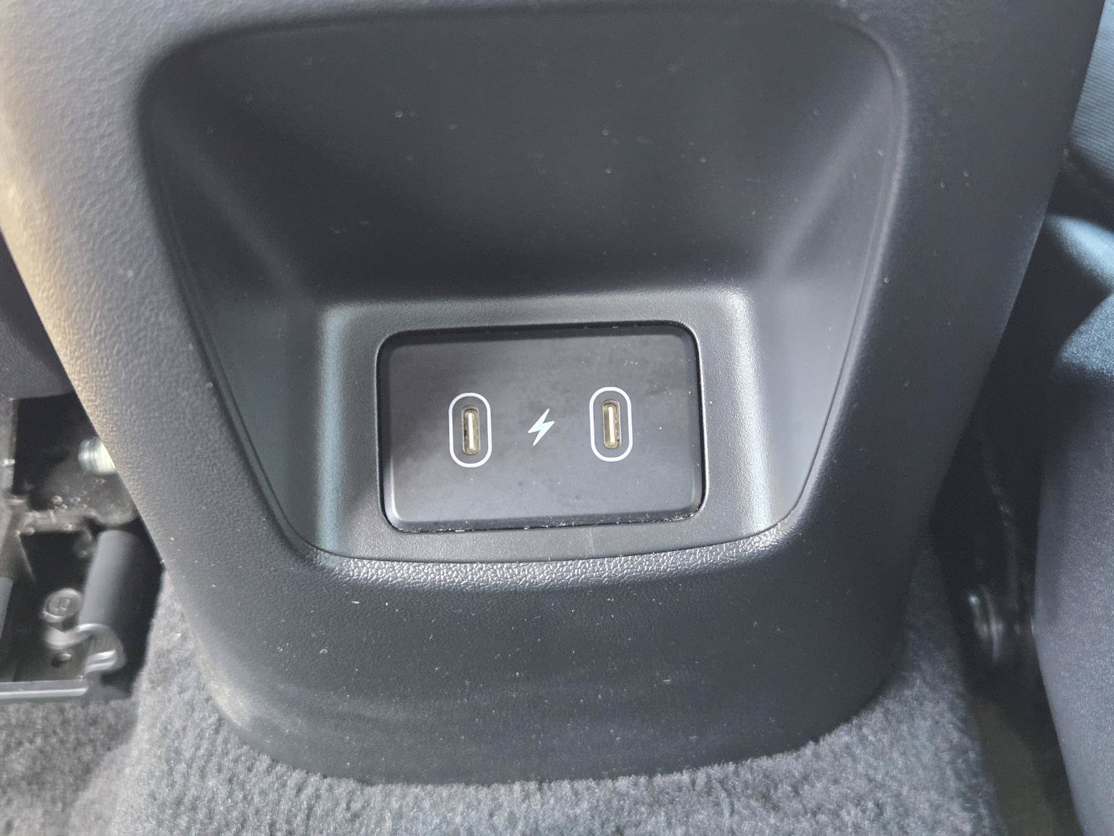 Used 2026 Hyundai Elantra Hybrid FWD image 28