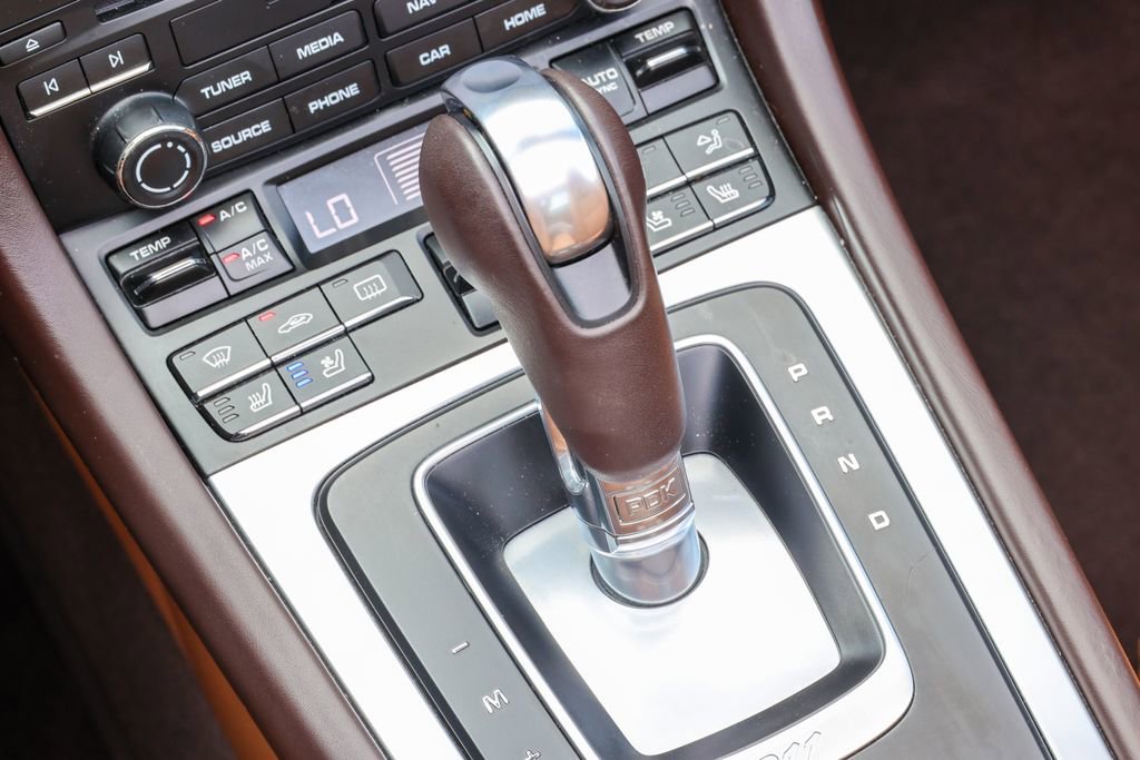 Certified 2017 Porsche 911 Targa 4S AWD/4WD image 41