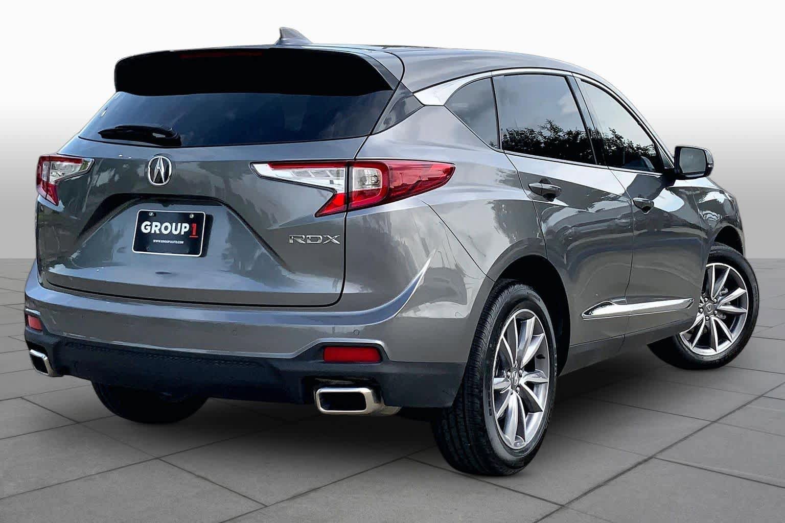 Used 2023 Acura RDX FWD w/ Technology Package image 12