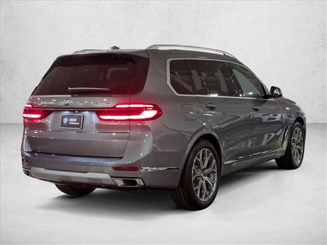 New 2026 BMW X7 xDrive40i w/ Executive Package image 2