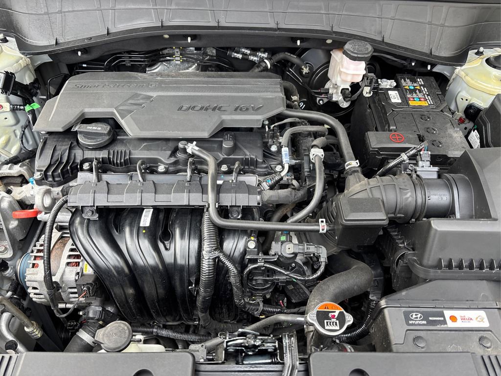 Used 2024 Hyundai Kona SEL w/ Convenience Package image 13