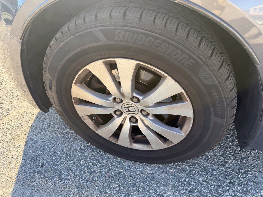 Used 2015 Honda Odyssey EX image 9