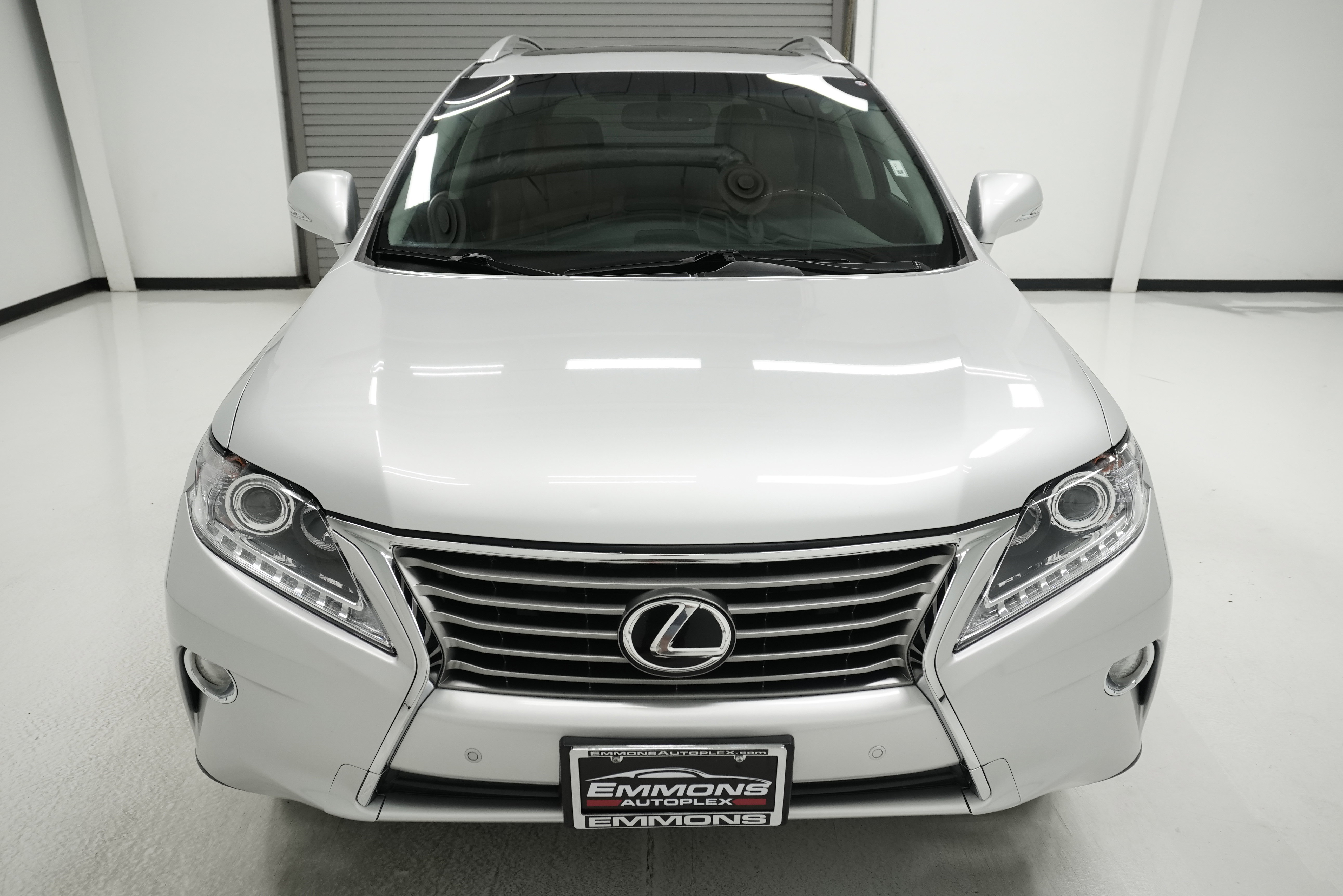 Used 2014 Lexus RX 350 FWD image 2