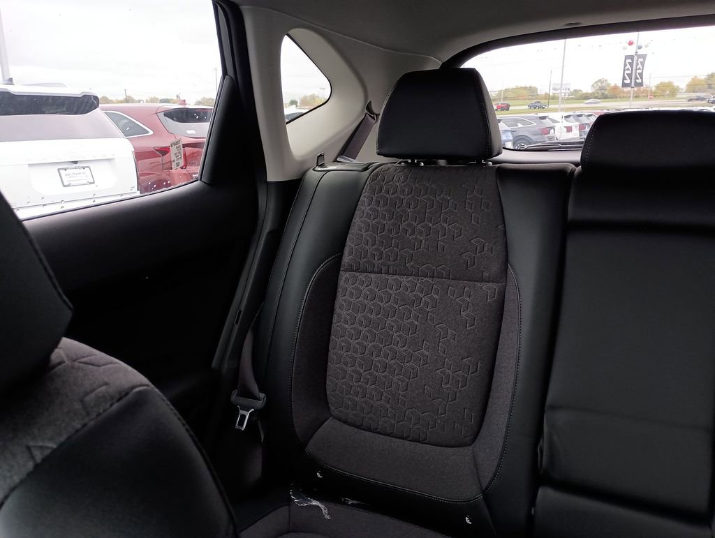 New 2026 Kia Seltos S image 12