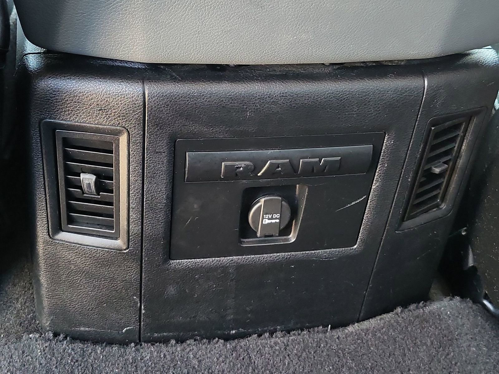 Used 2016 RAM 1500 Big Horn AWD/4WD image 20