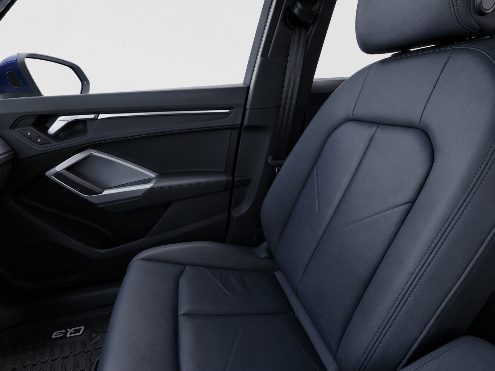 Certified 2025 Audi Q3 2.0T Premium AWD/4WD image 19