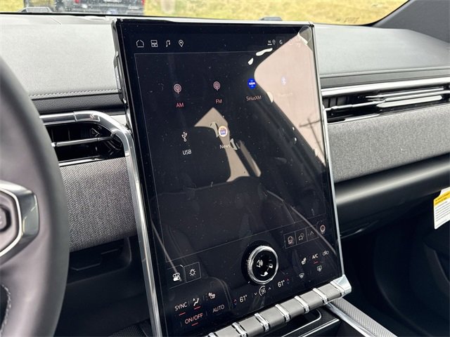 New 2026 GMC Sierra EV Elevation image 17