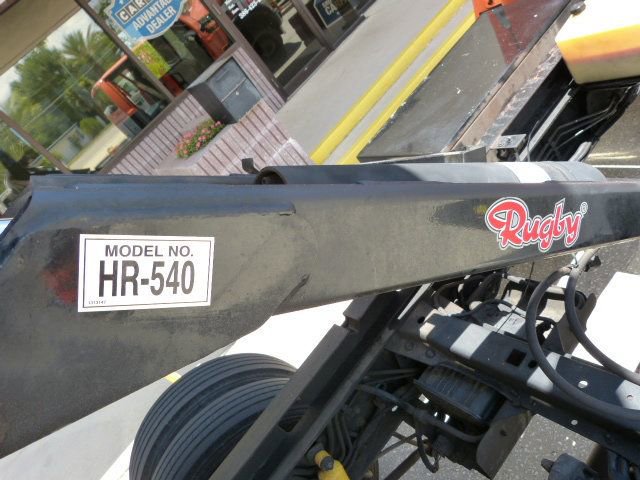 Used 2016 Ford F450 XL w/ Snow Plow Prep Package image 27