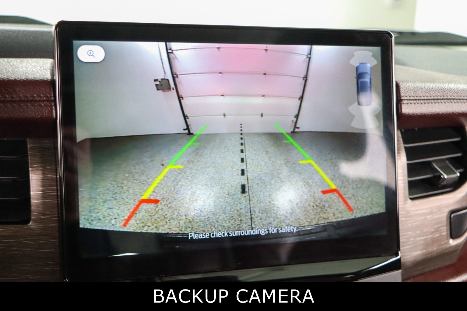 Used 2023 Ford Expedition Limited image 20