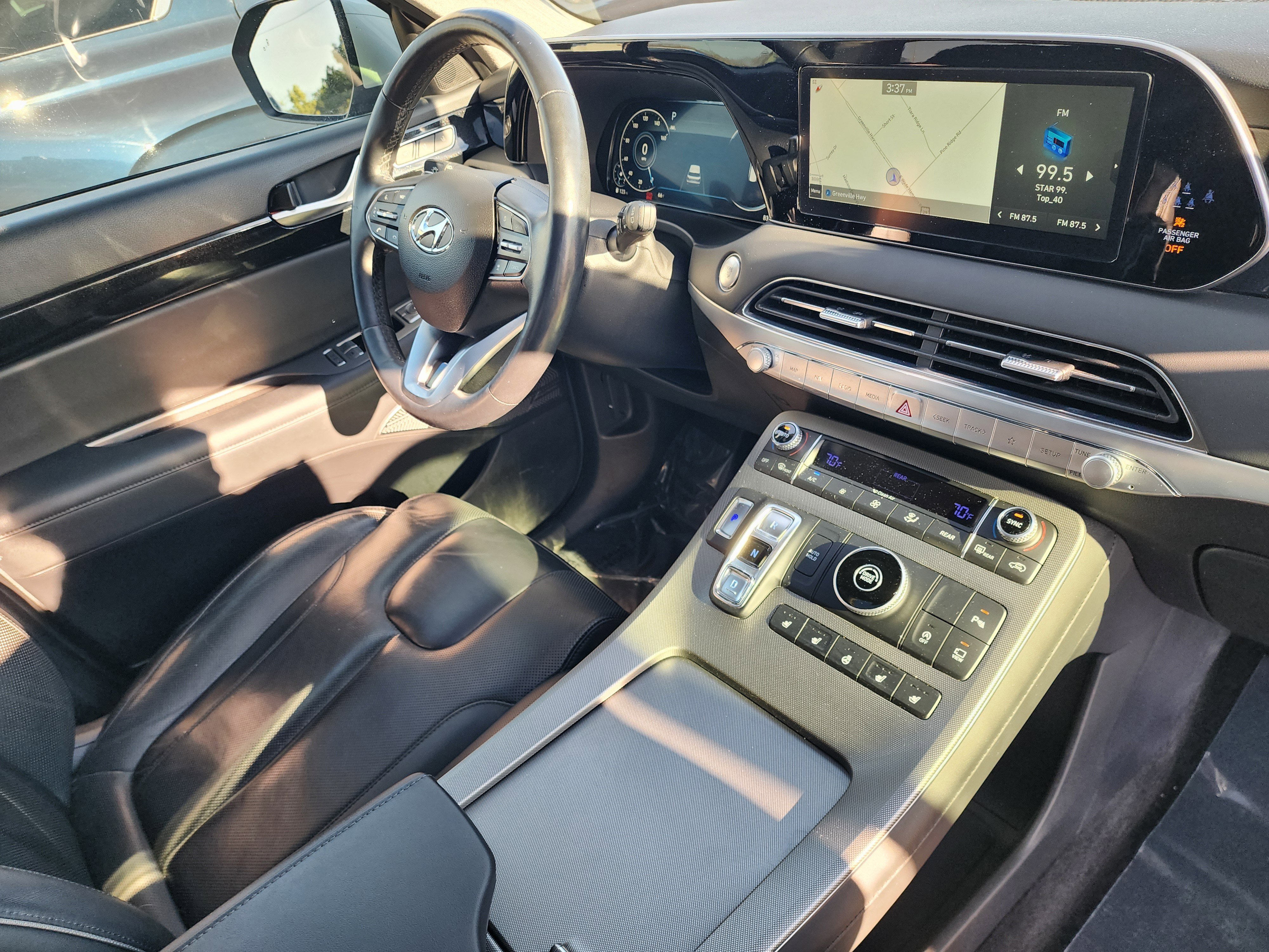 Used 2022 Hyundai Palisade Limited image 13