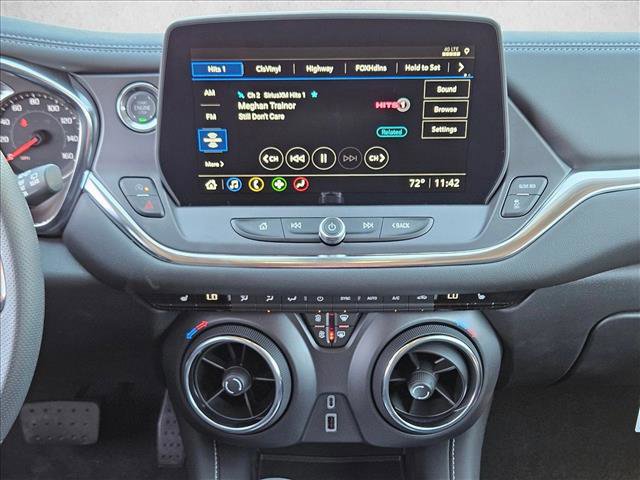New 2026 Chevrolet Blazer LT w/ Midnight/Sport Edition image 13