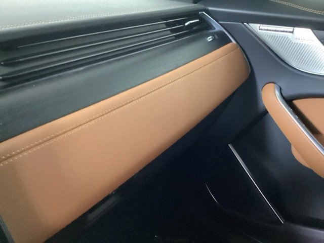 New 2026 Jaguar F-PACE R-Dynamic S image 19
