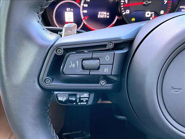 Used 2023 Porsche Panamera 4 image 20