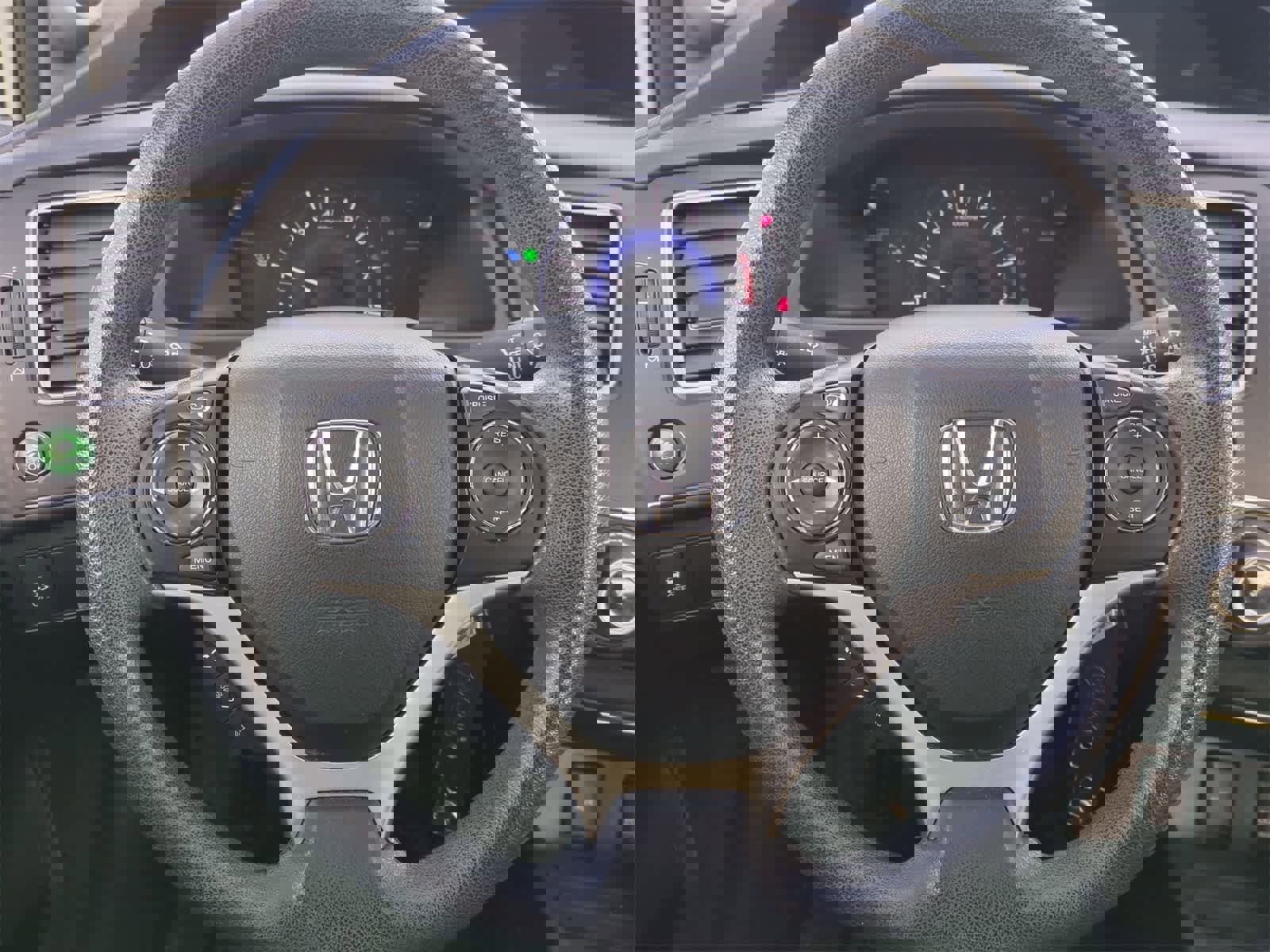 Used 2015 Honda Civic LX image 19