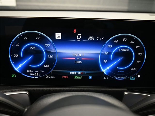 Used 2024 Mercedes-Benz EQB 250+ image 10