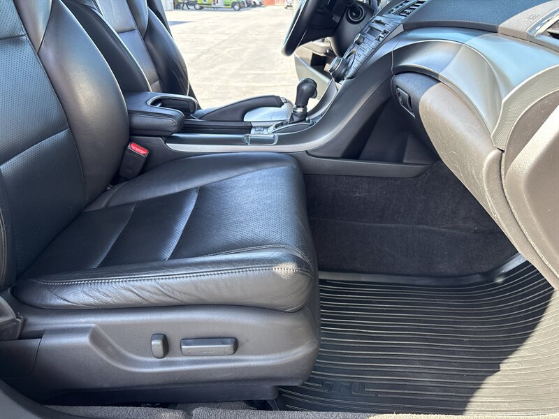 Used 2014 Acura TL w/ Technology Package FWD image 33