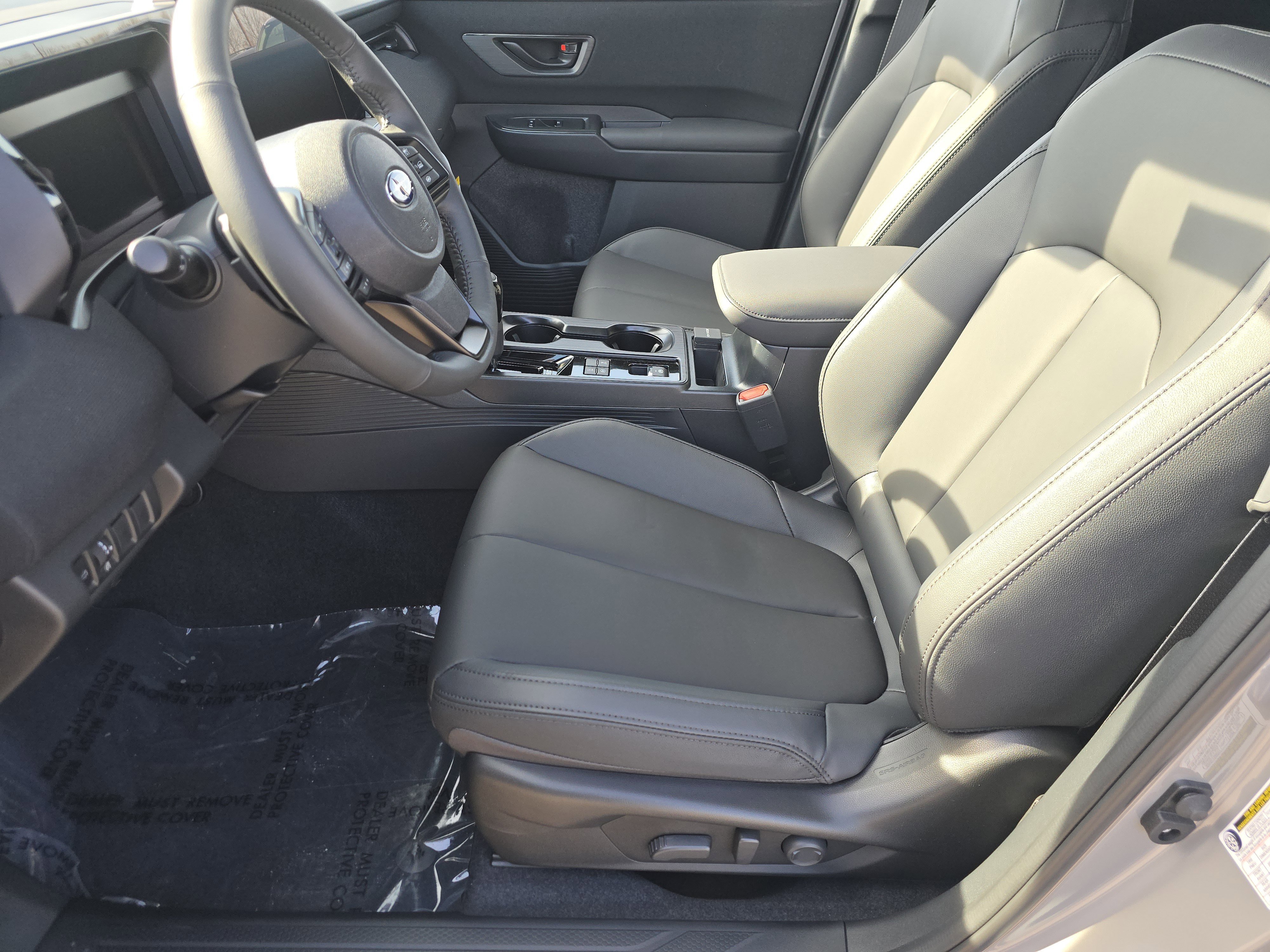 New 2026 Subaru Outback Premium AWD/4WD image 18