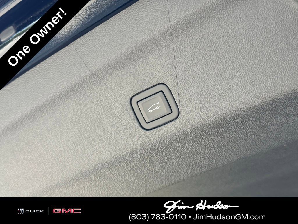 Used 2024 Chevrolet Suburban High Country image 19