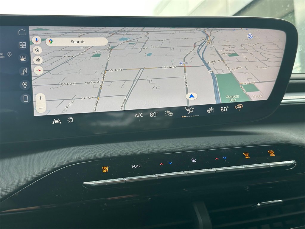 New 2026 Buick Enclave Sport Touring w/ Power Package image 27