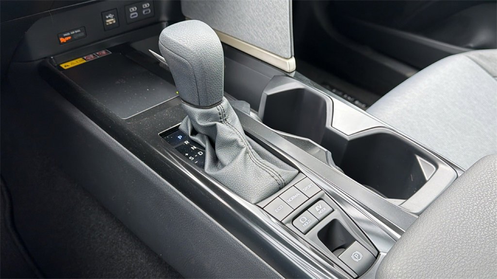 New 2026 Toyota Camry LE image 28