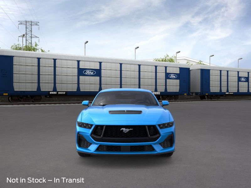 New 2026 Ford Mustang GT image 6