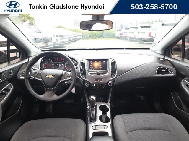 Used 2019 Chevrolet Cruze LS w/ LS Convenience Package image 26