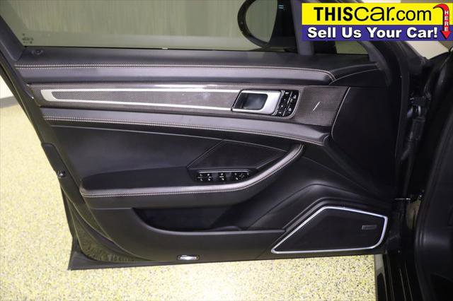 Used 2019 Porsche Panamera GTS image 45