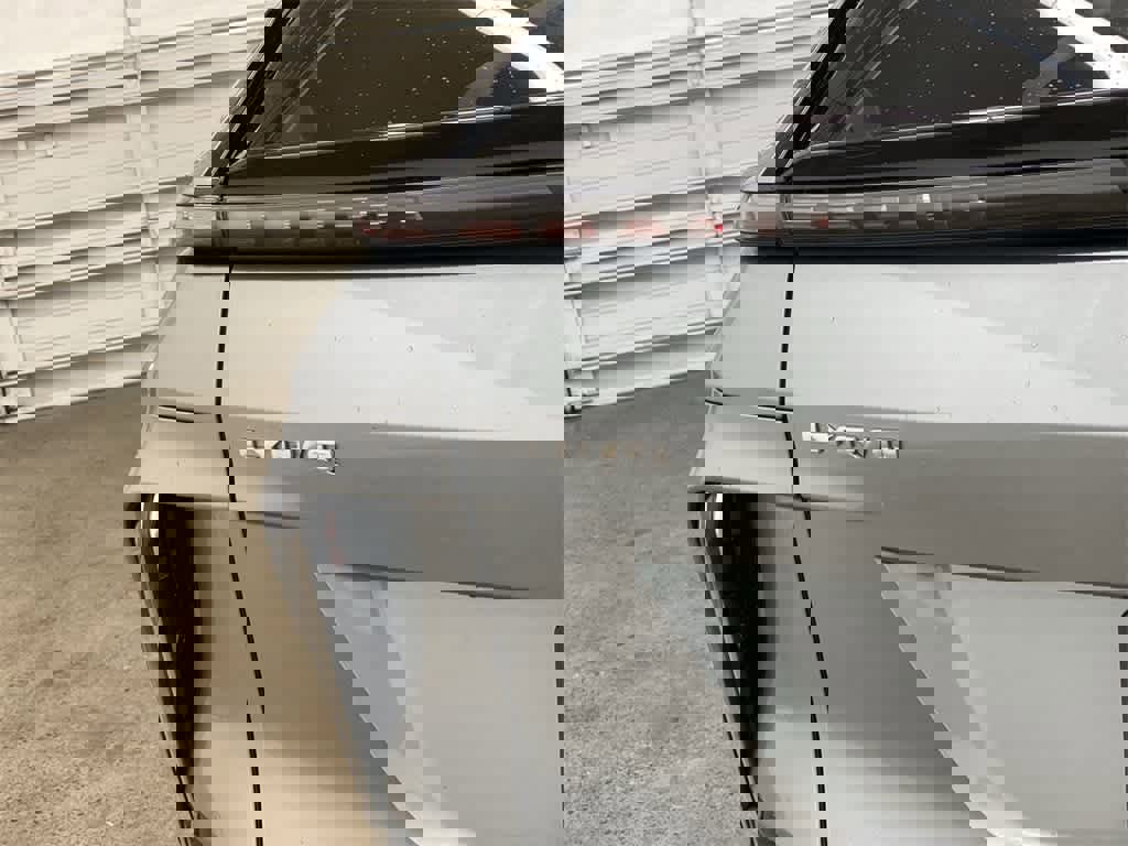 Certified 2024 Cadillac Lyriq Luxury w/ LPO, Floor Liner Package image 10