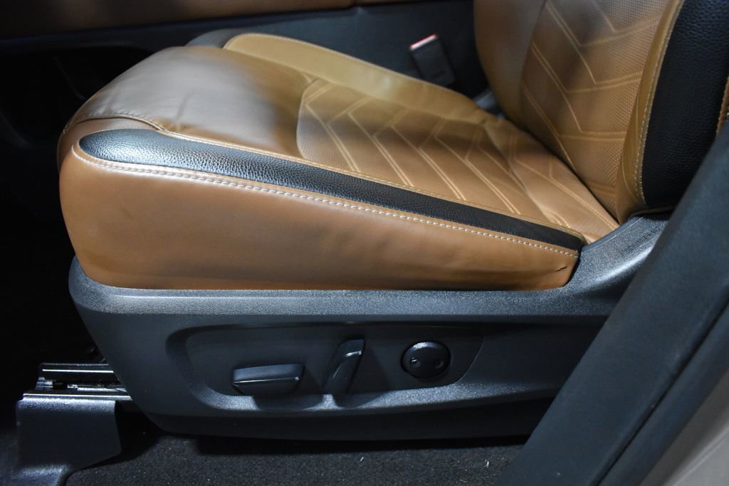 Certified 2023 Nissan Pathfinder Platinum image 18