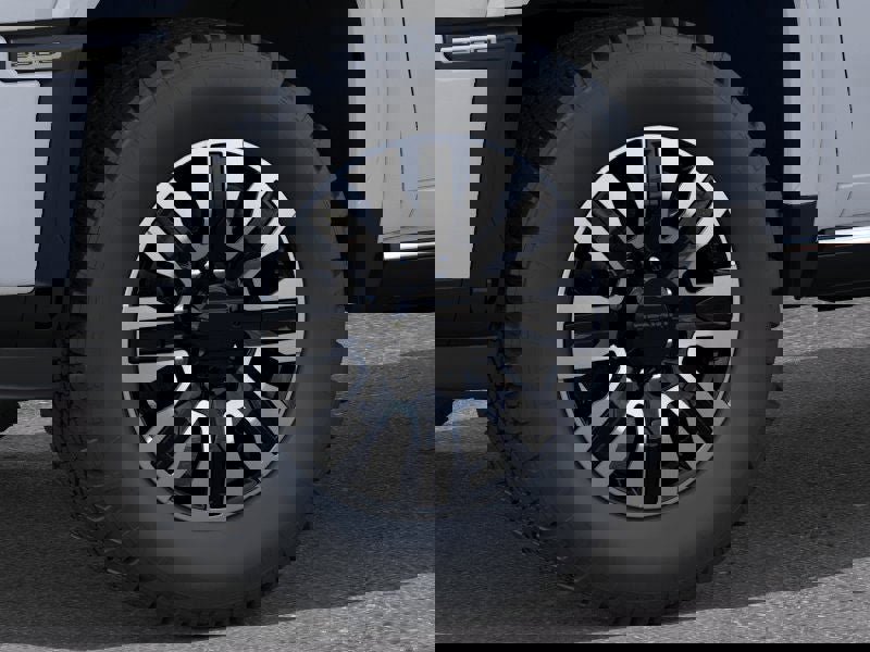 New 2026 GMC Sierra 2500 Denali Ultimate w/ Snow Plow Prep/Camper Package image 12