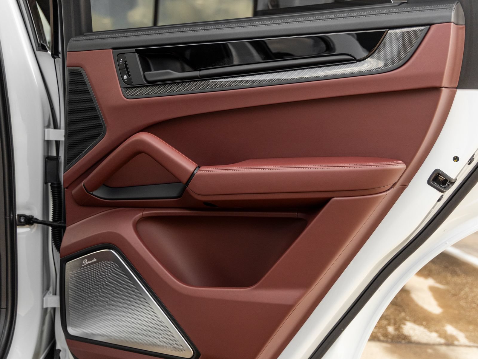 New 2026 Porsche Cayenne GTS AWD/4WD image 41
