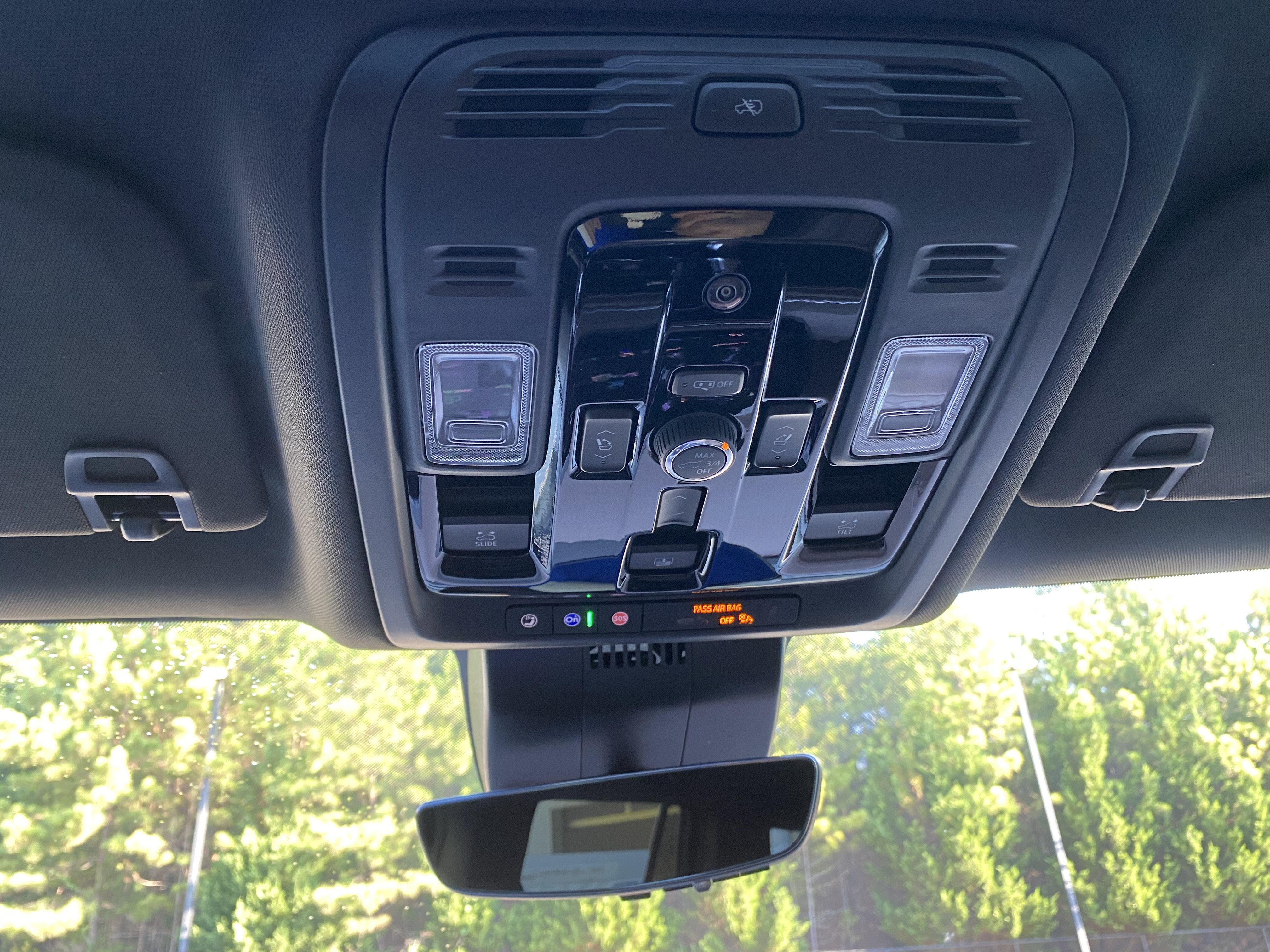 New 2026 Chevrolet Tahoe High Country AWD/4WD image 34