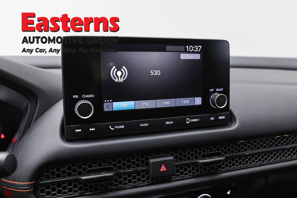 Used 2024 Honda HR-V Sport image 20
