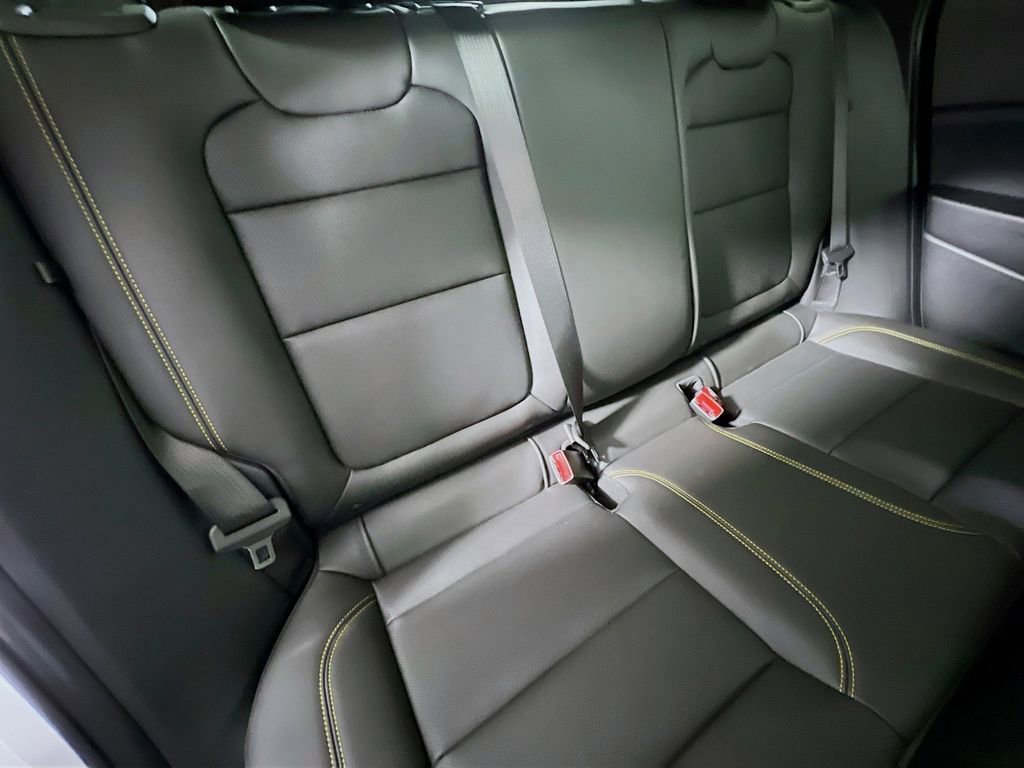 New 2026 Chevrolet Trax ACTIV w/ Driver Confidence Package FWD image 25