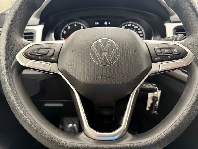 Used 2021 Volkswagen Atlas S image 38